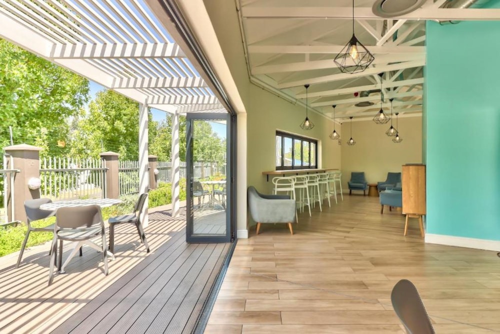 Quiver Tree Self Catering Apartments 19/44