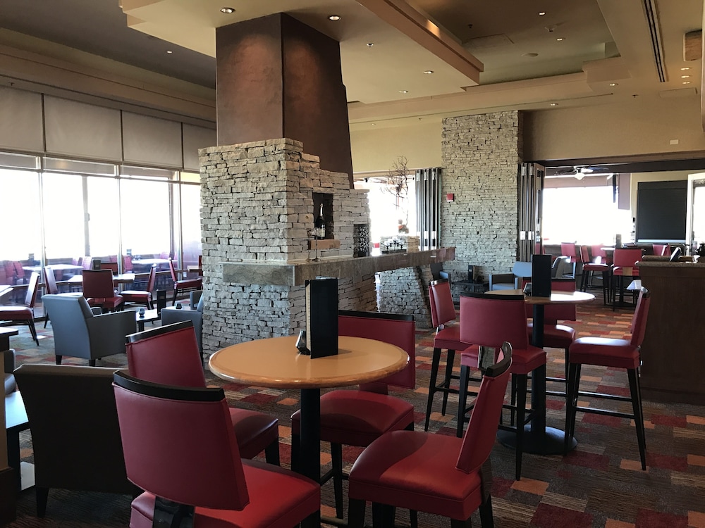 Sandia Resort And Casino 39/58
