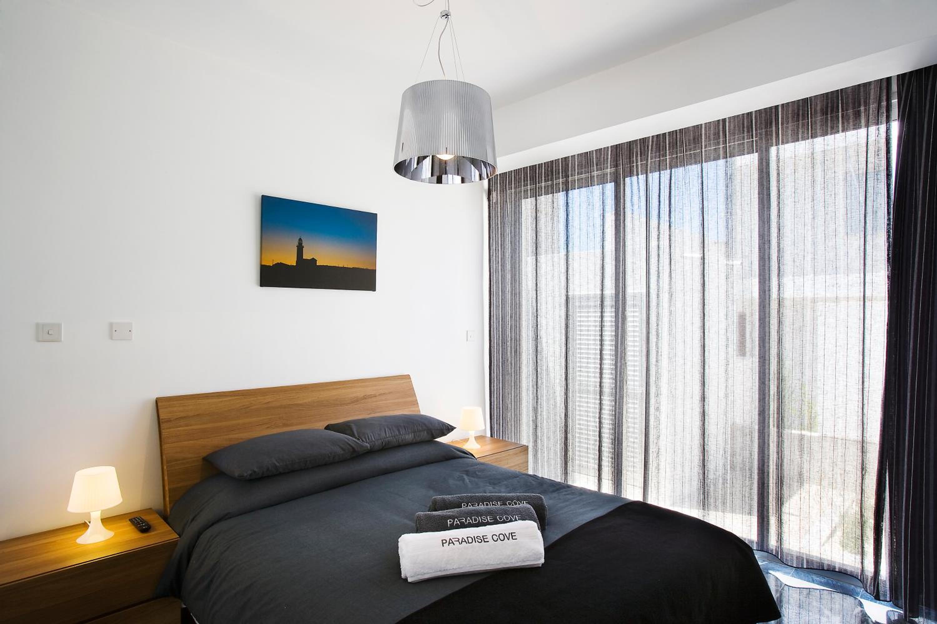 1 Bedroom, Sky, Villa