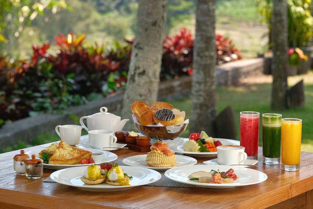 The Samaya Ubud Hotel 51/65