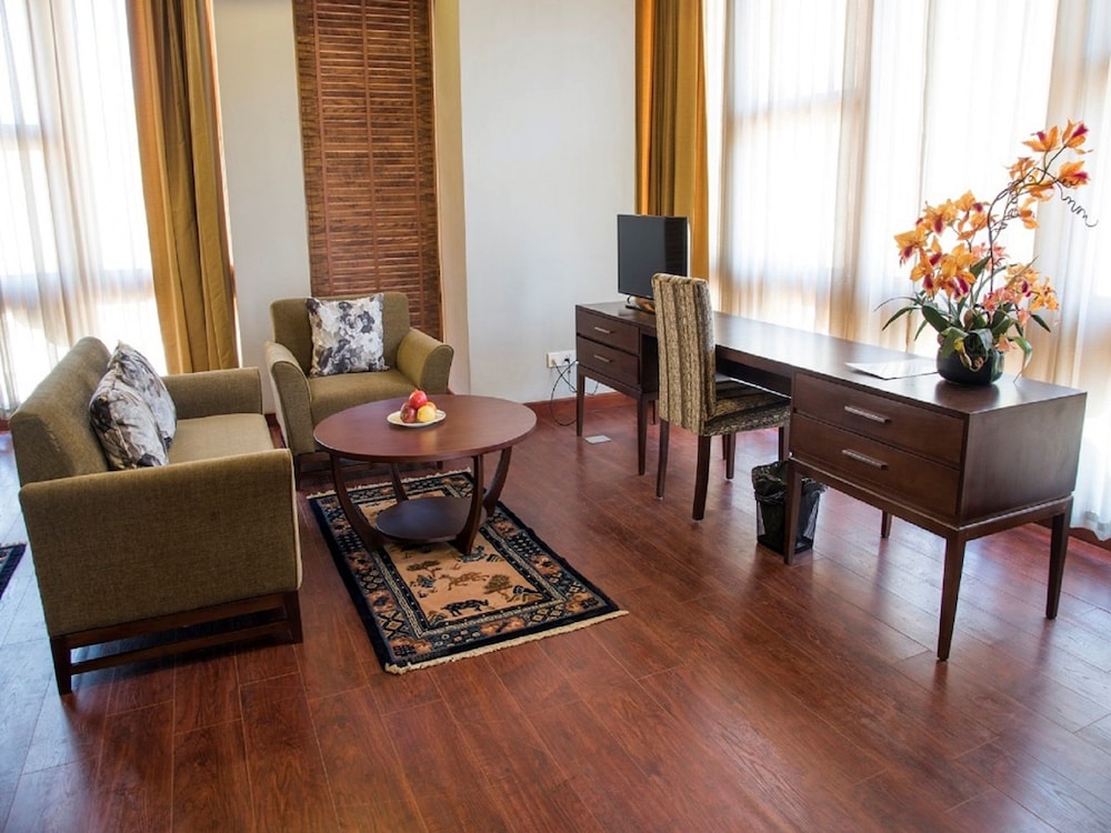 City Hotel Thimphu 30/50