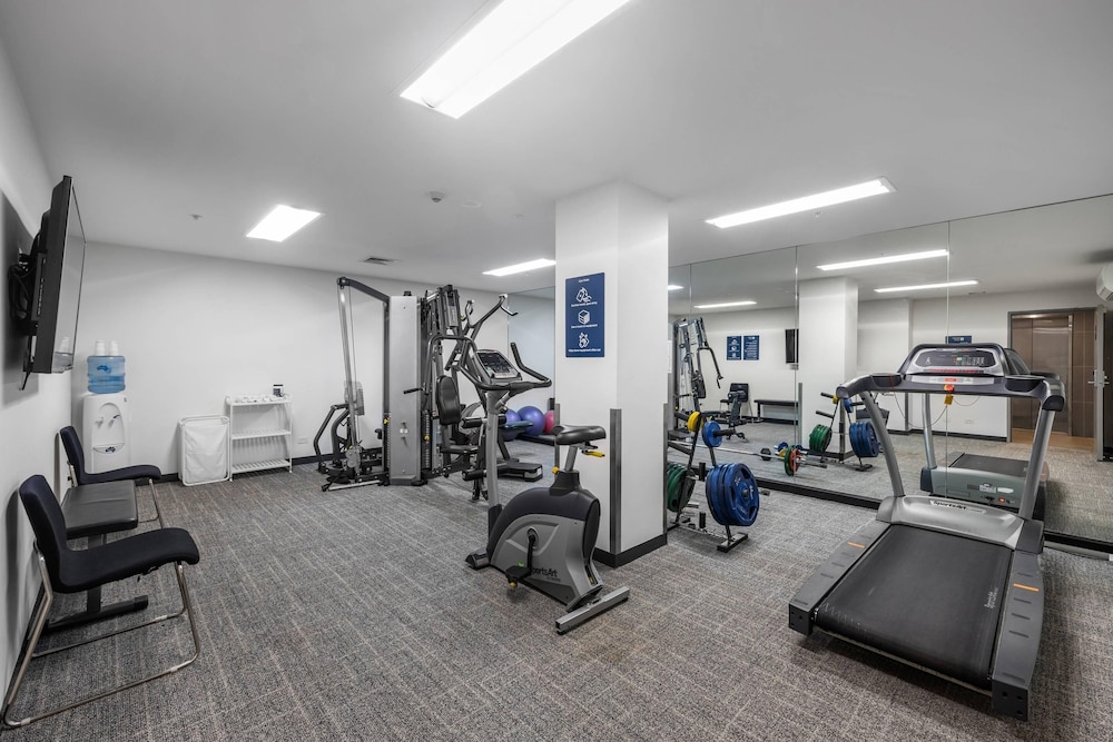 MainStay Suites Abbotsford 32/58