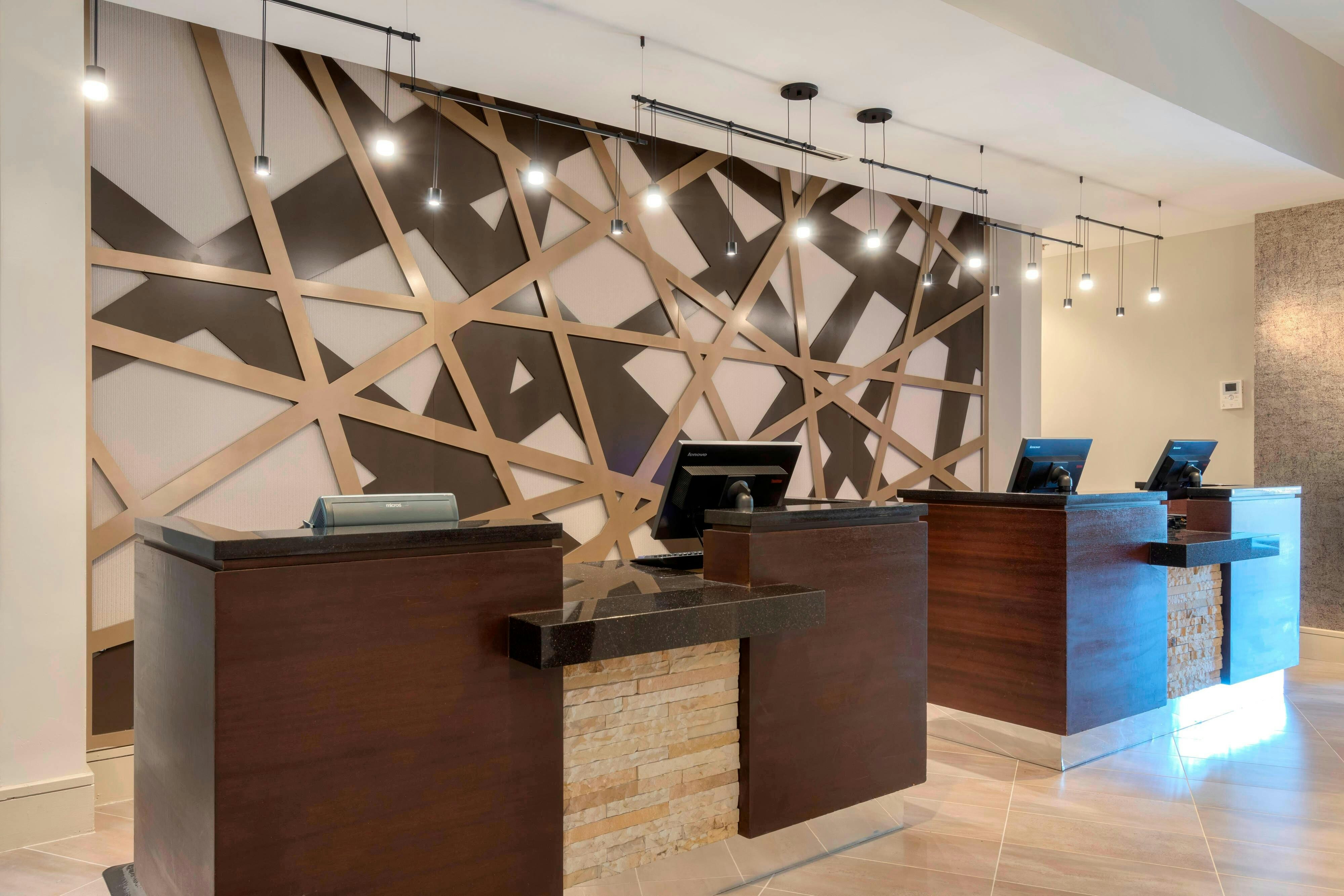 Atlanta Marriott Northeast/Emory Area 9/73