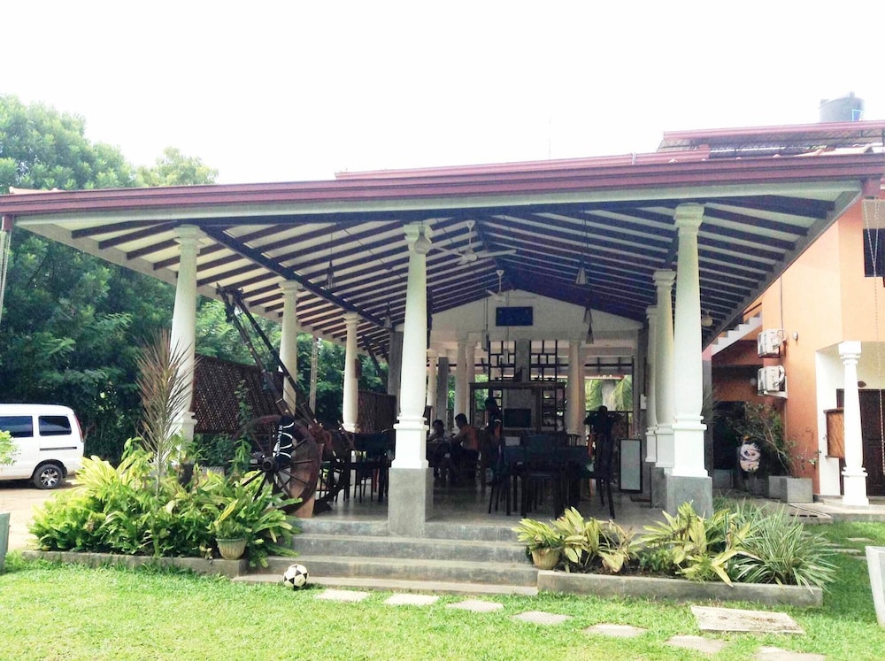 Riverside Cabanas 写真4