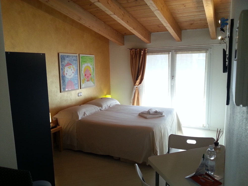 Il Girasole 13/50