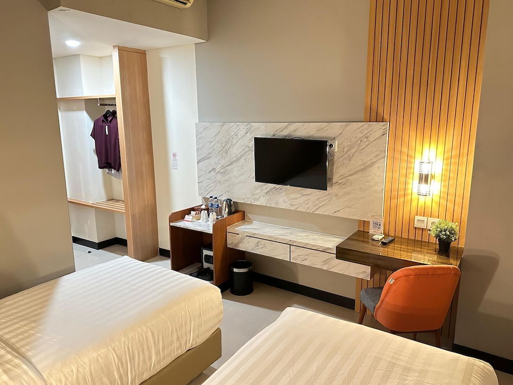 d’primahotel Jemursari Surabaya 11/29