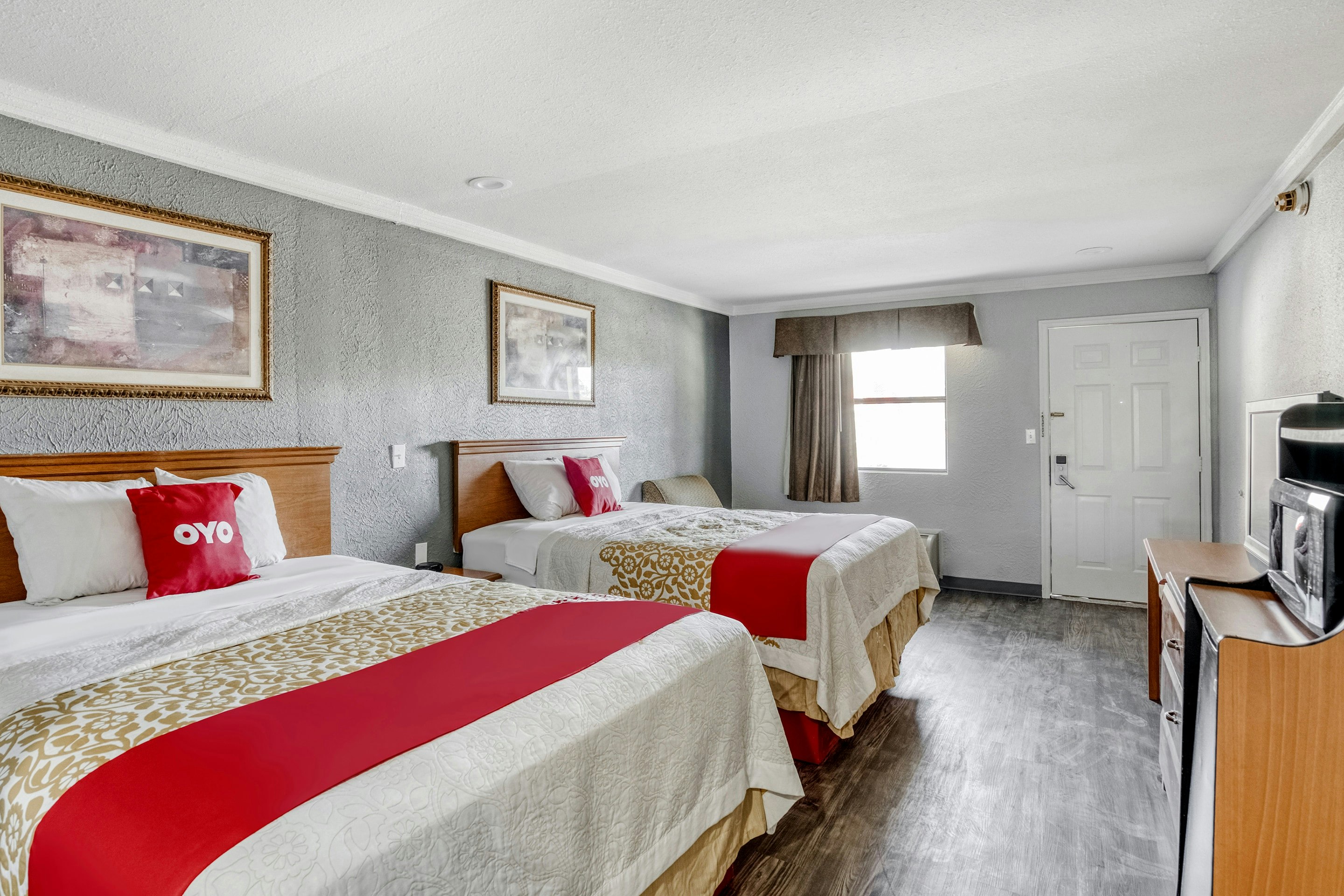 Hotel Pineville LA Hwy 165 10/49
