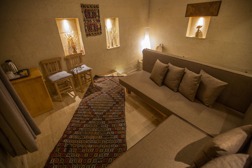 Maze Of Cappadocia 29/50