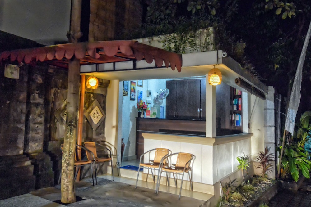 巴厘岛Corail别墅(Bali Corail Villa) 图片4