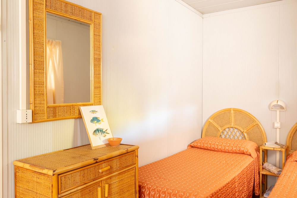 Club Degli Amici Camping Village 8/50