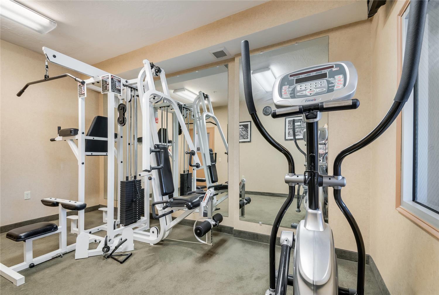 Sleep Inn & Suites Gettysburg 10/19