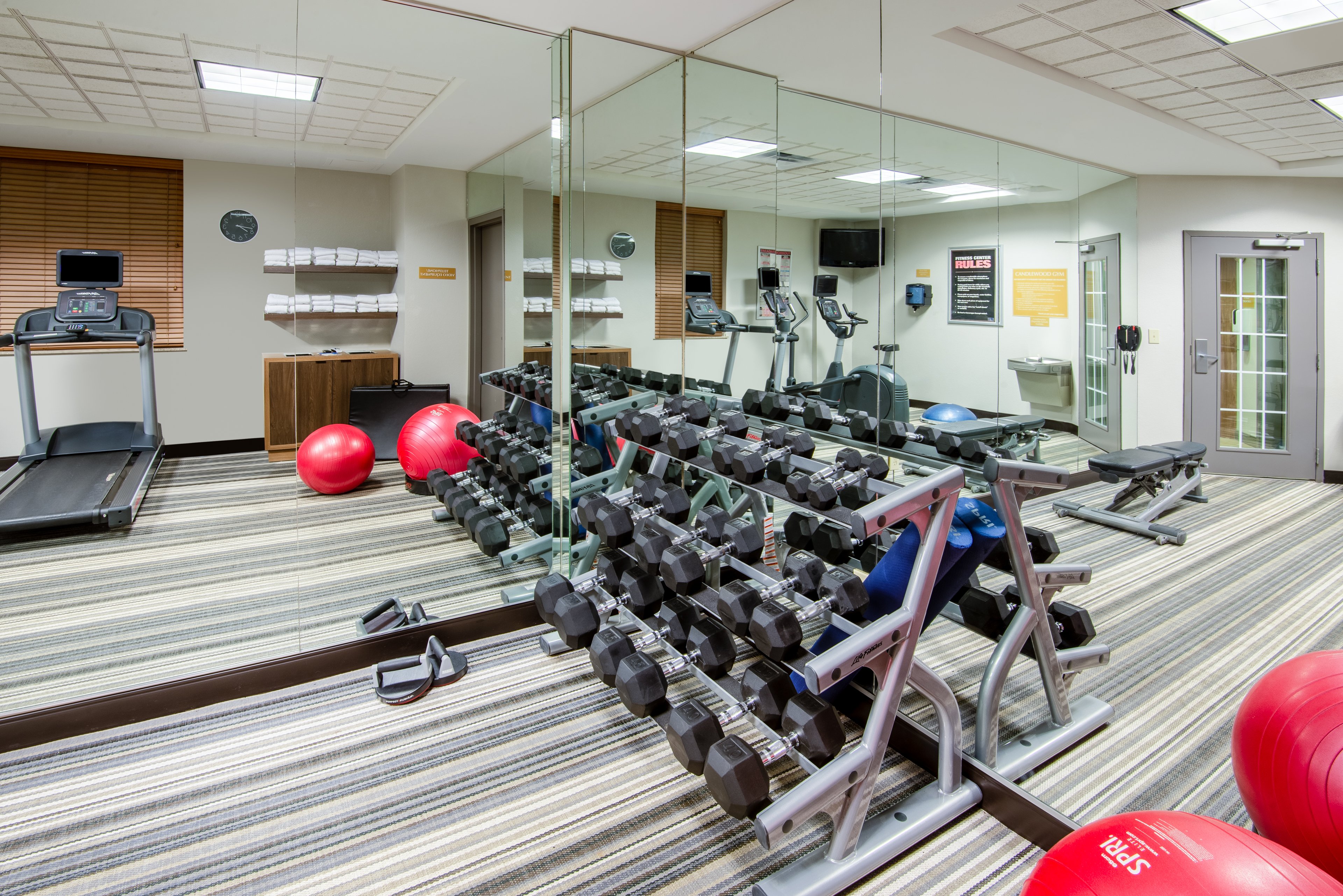 Candlewood Suites Manassas 30/61