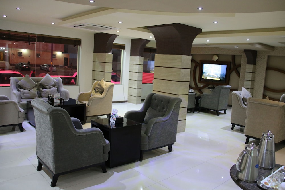 درر داريا للشقق الفندقية - الملقا2(Dorar Darea Hotel Apartments Al Malqa 2) 32/50