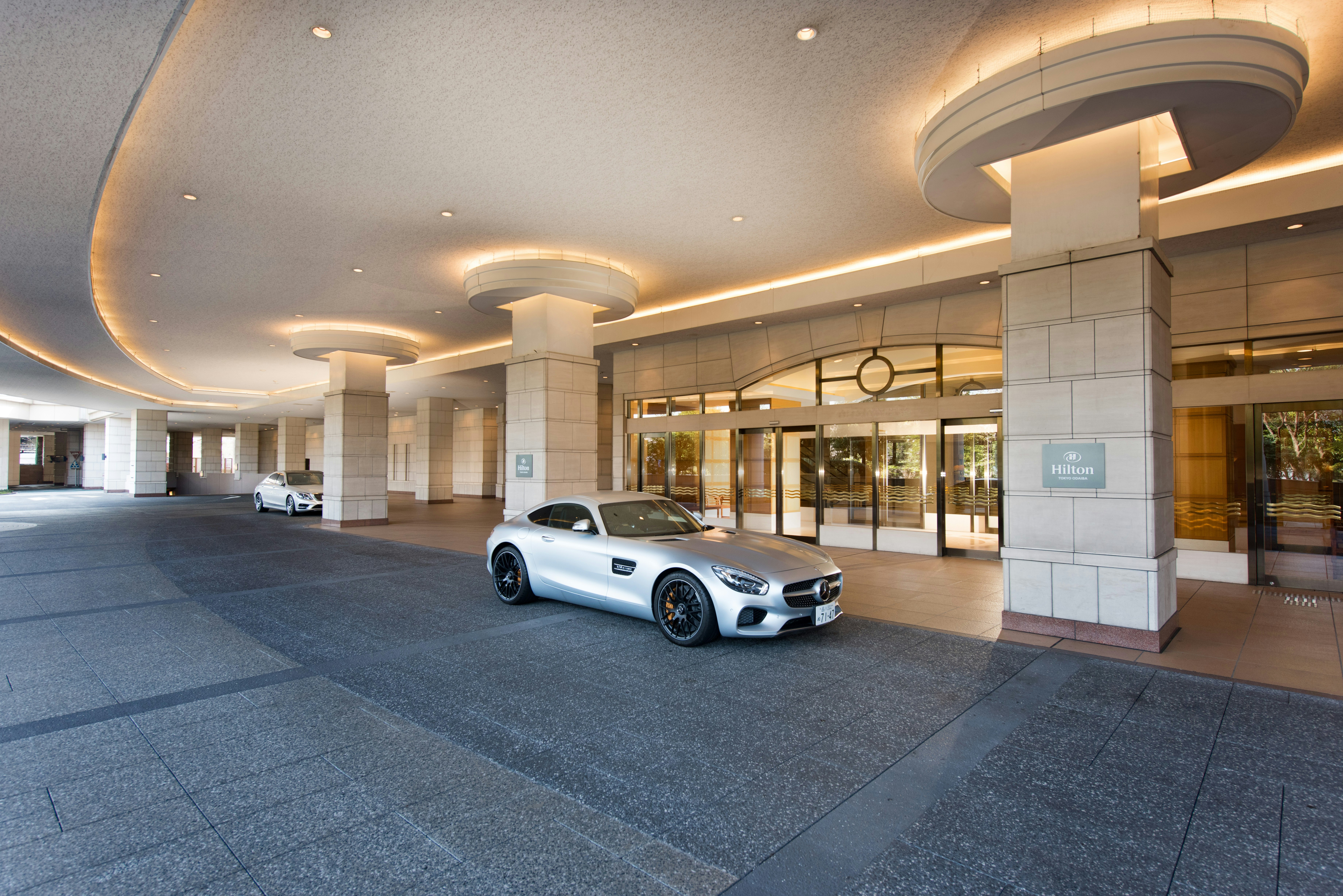Hilton Tokyo Odaiba 43/50