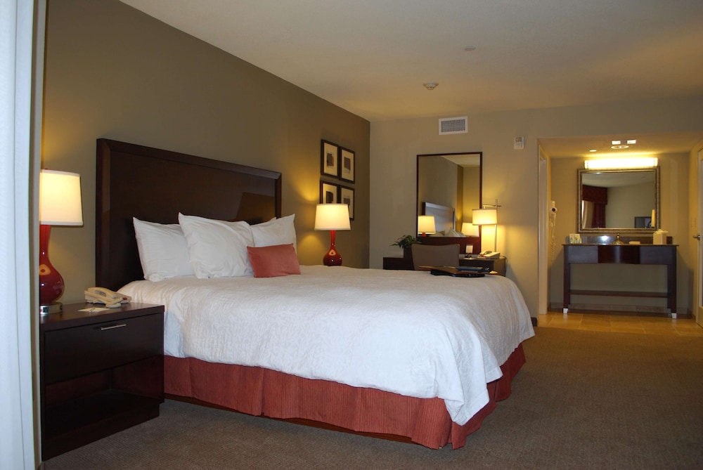 Hampton Inn & Suites Phoenix/Gilbert 14/49