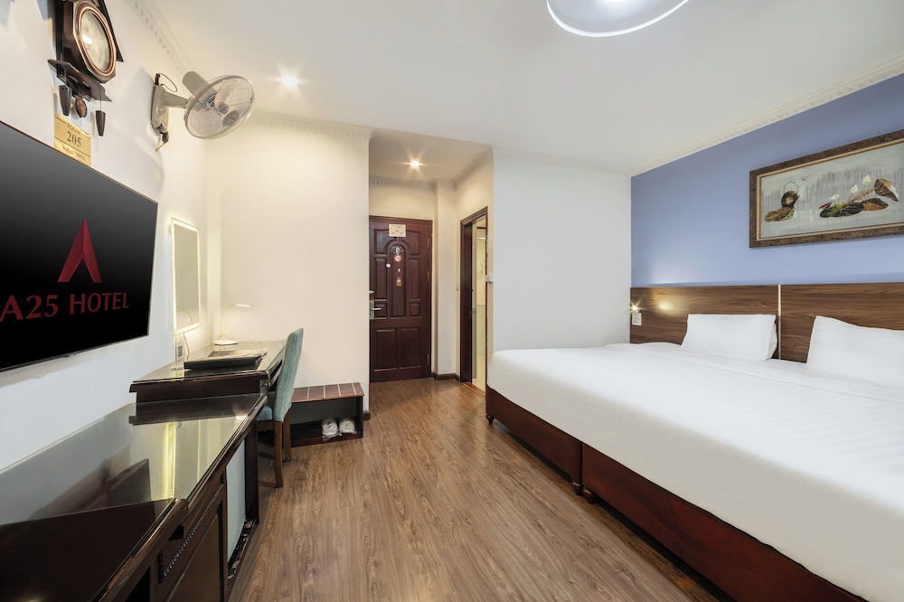 Hanoi Palace Hotel 25/50