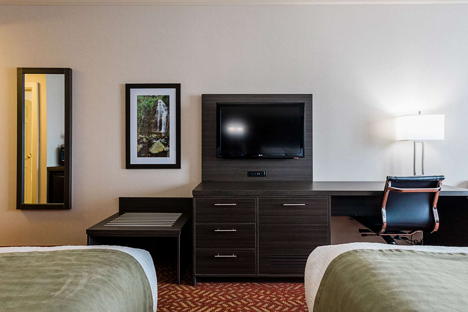 Best Western Inn On The Bay 19/22