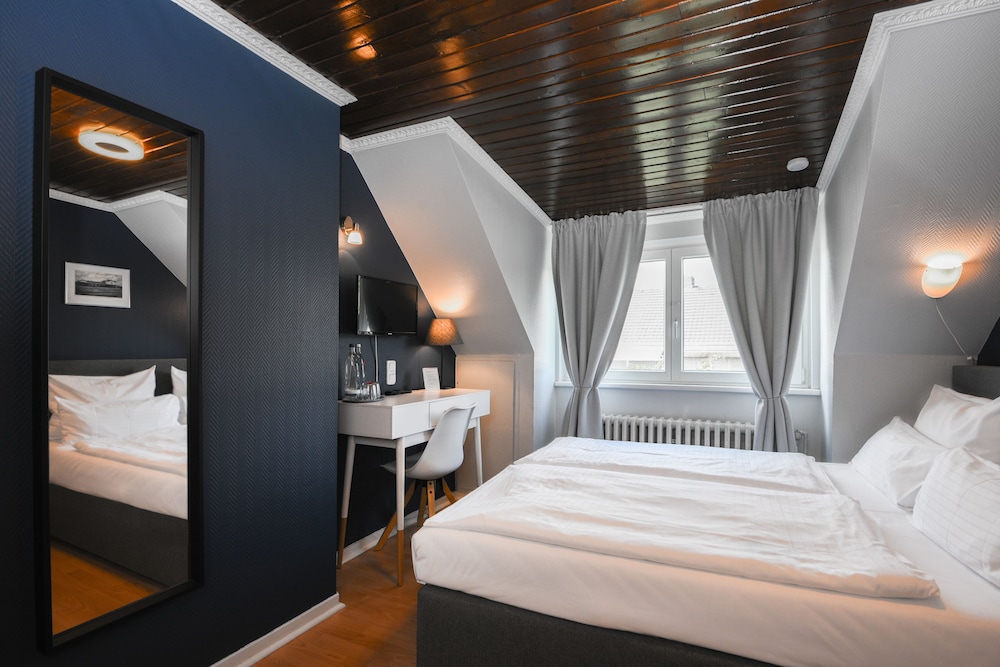 Hotel Barbarossa Classic 16/60