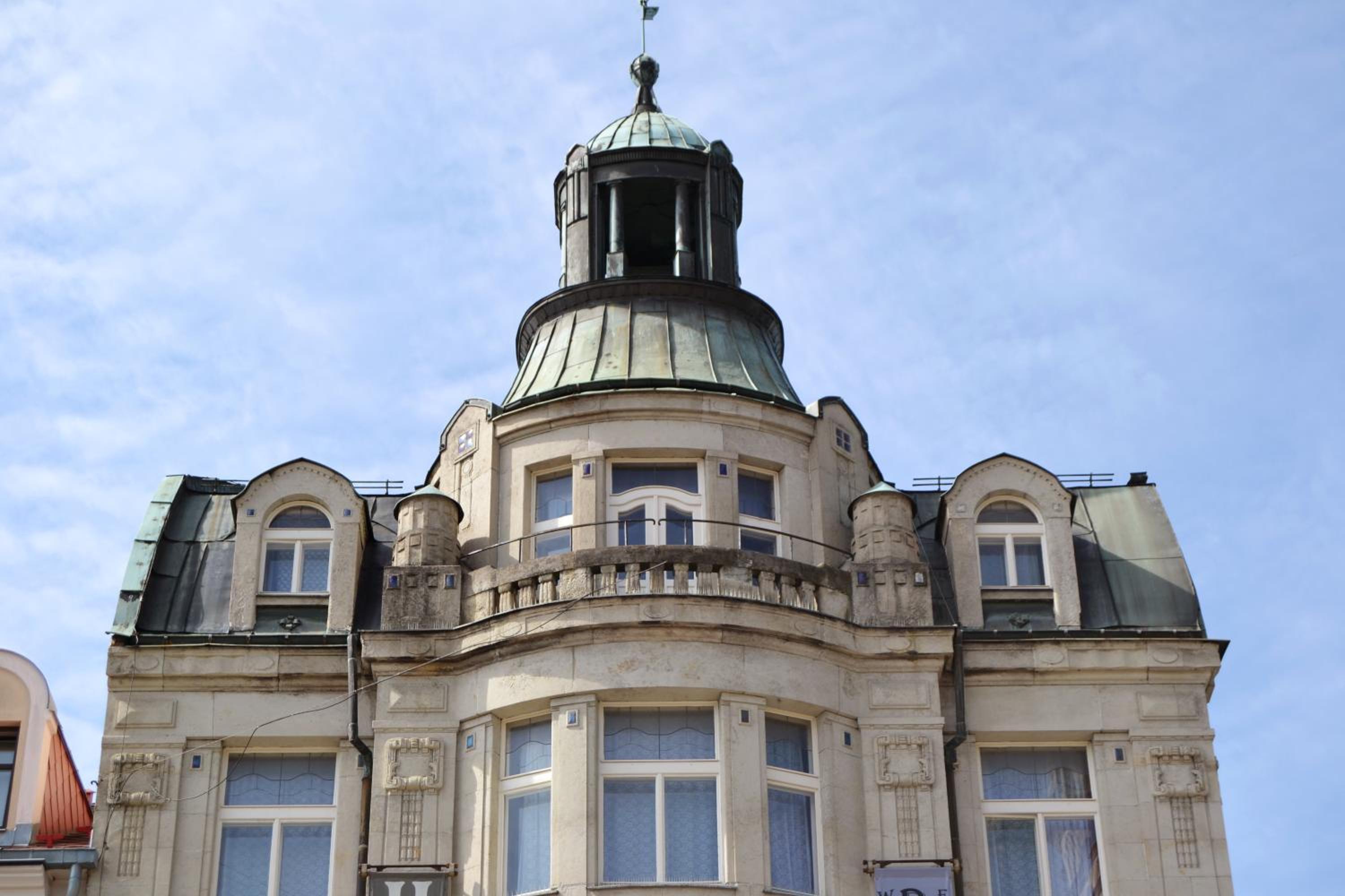 Hotel Praha Liberec 7/62