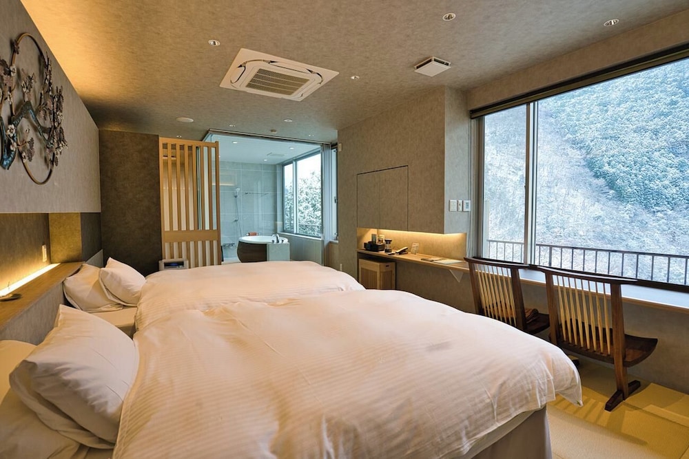 Nano Yado Hotel Iya Onsen 12/50