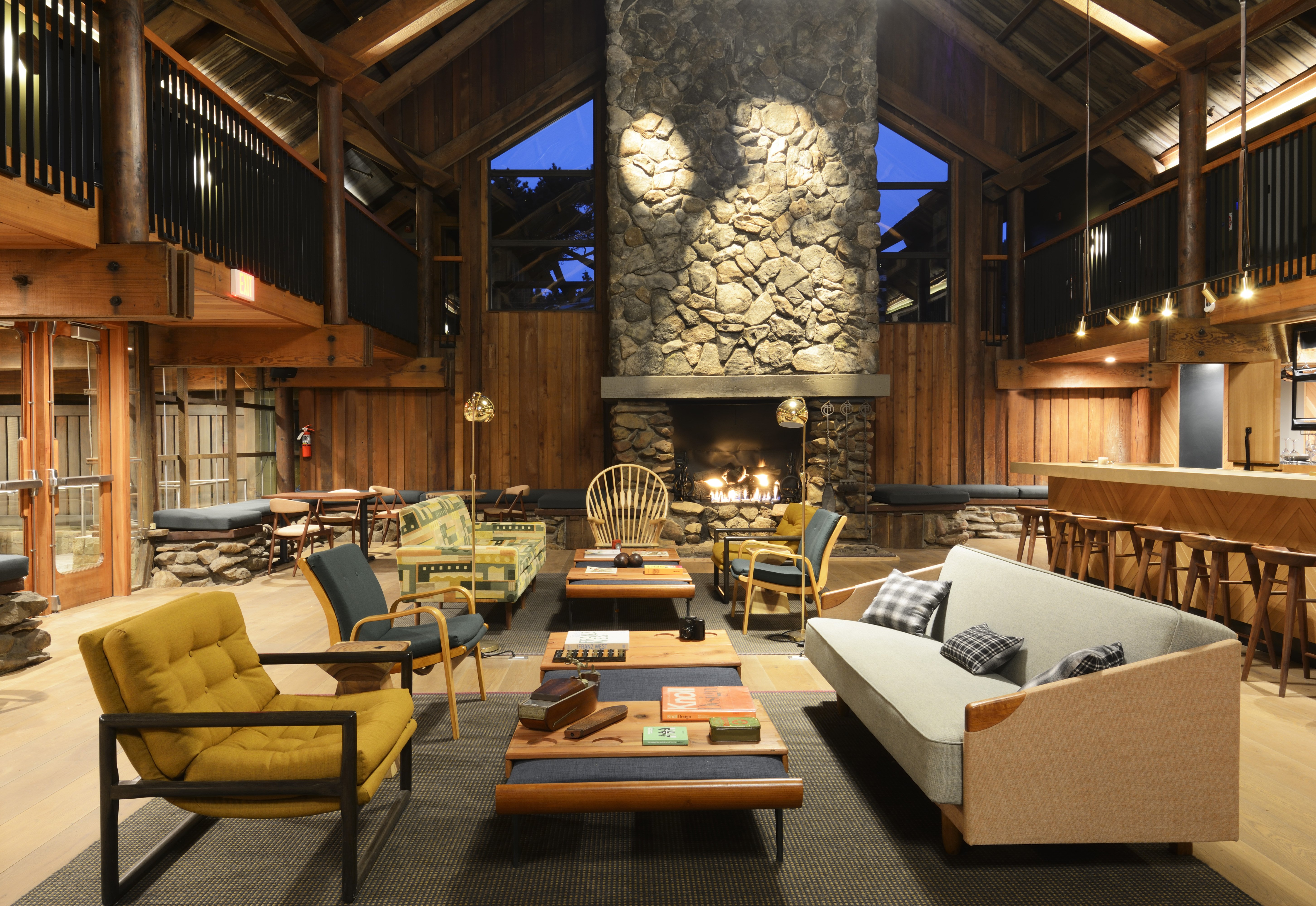 Timber Cove Resort 16/25
