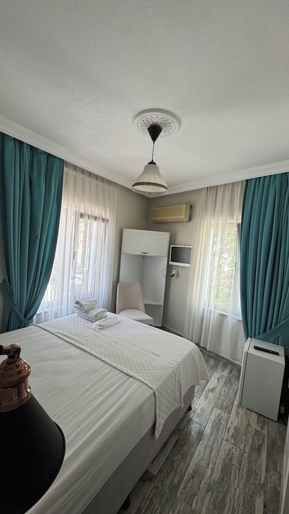 Hambarli Otel 10/49