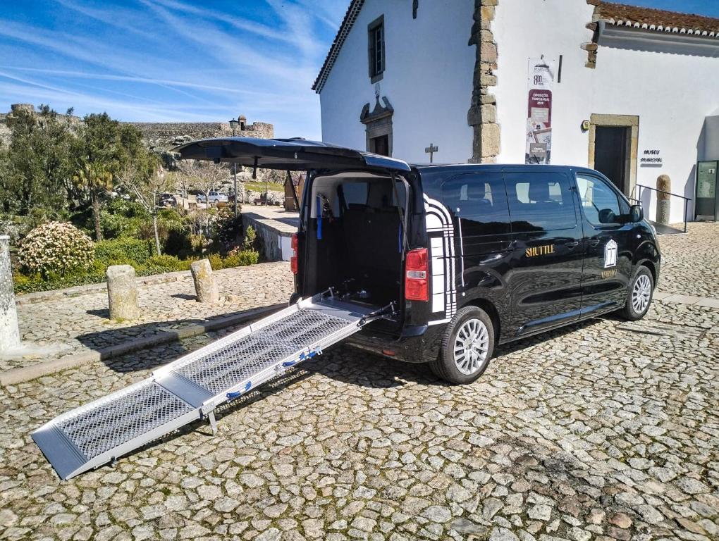 Marvao Hotel Museu 7/10
