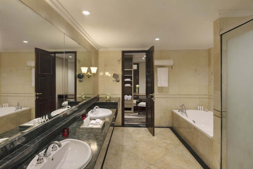 Gran Melia Jakarta 38/74