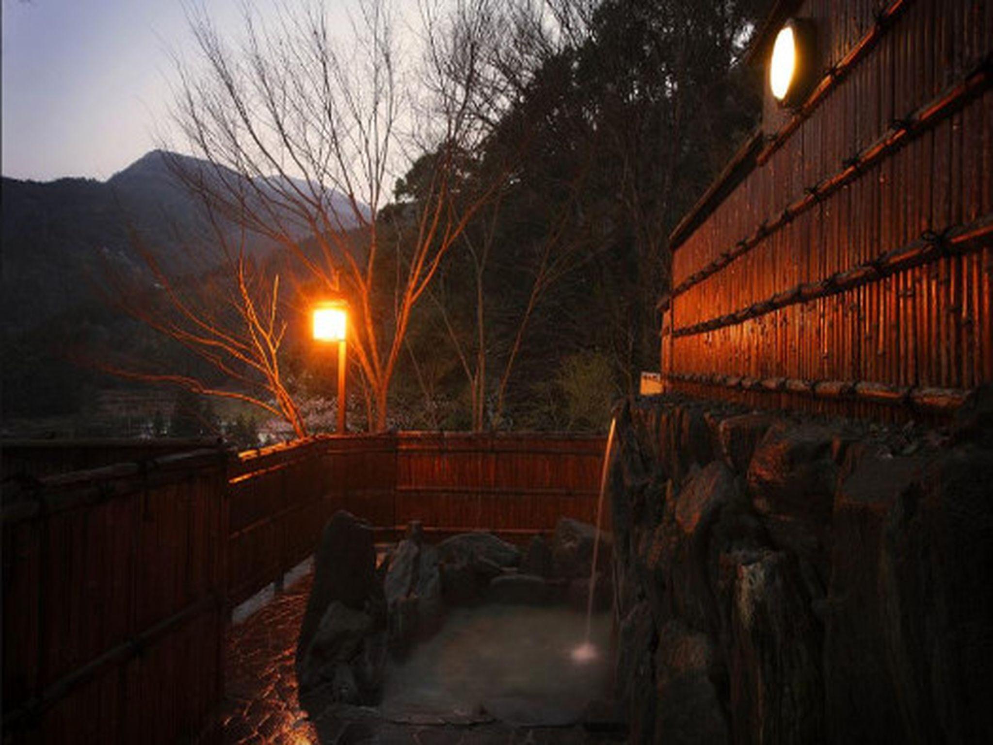 Hotel Hikyonoyu 38/40