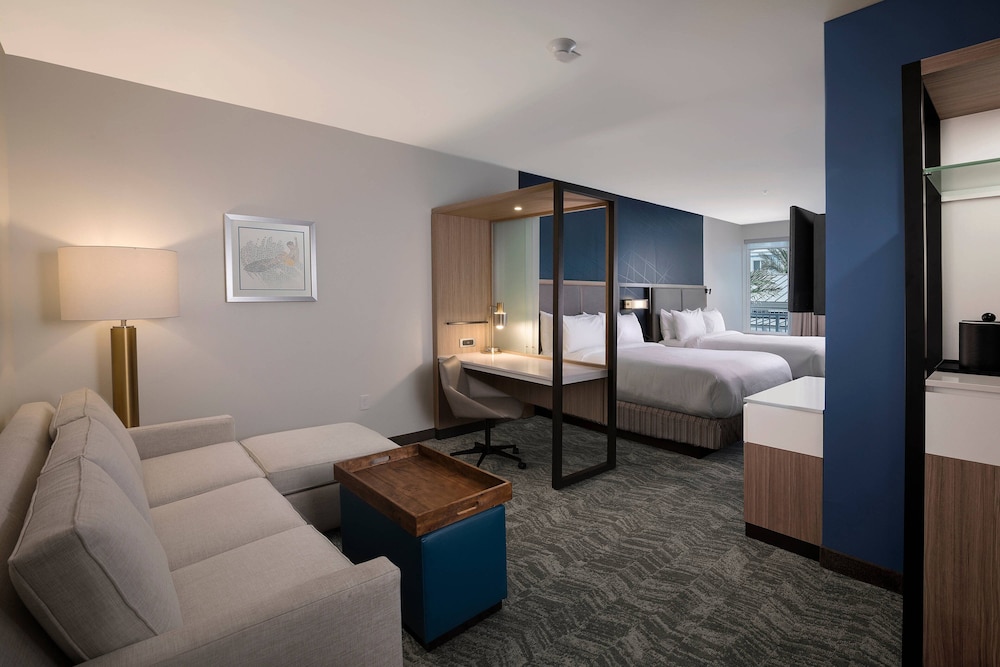 SpringHill Suites by Marriott Amelia Island 24/30