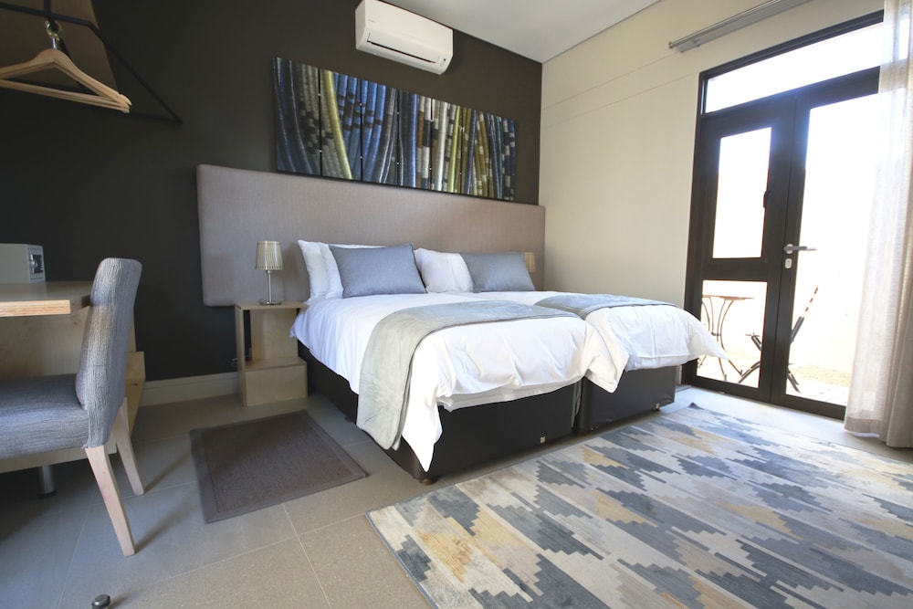 The Elegant Guesthouse 5/31