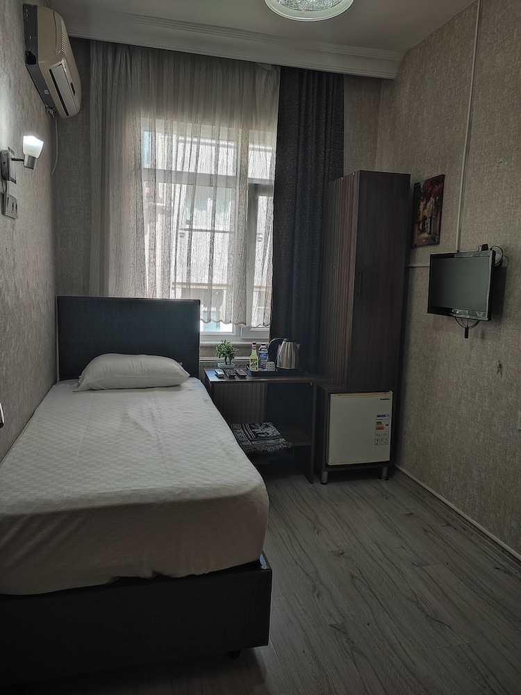 Hotel Erciyes 10/27