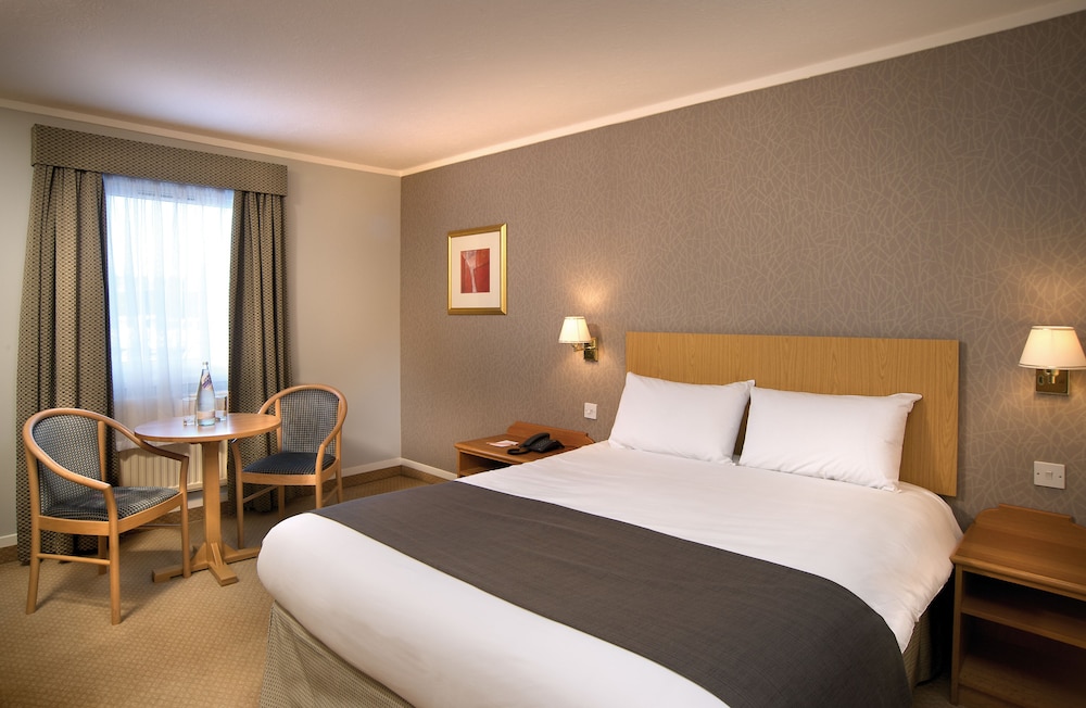 The Hickstead Hotel 5/19