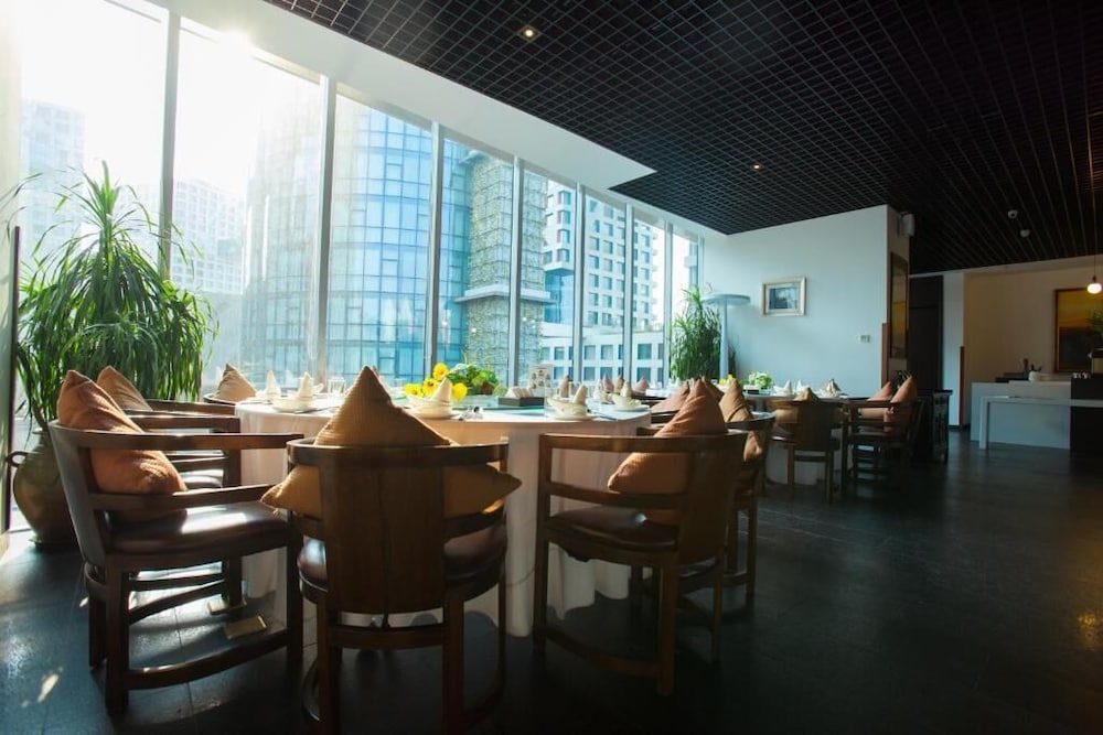 Hotel MoMc 40/50