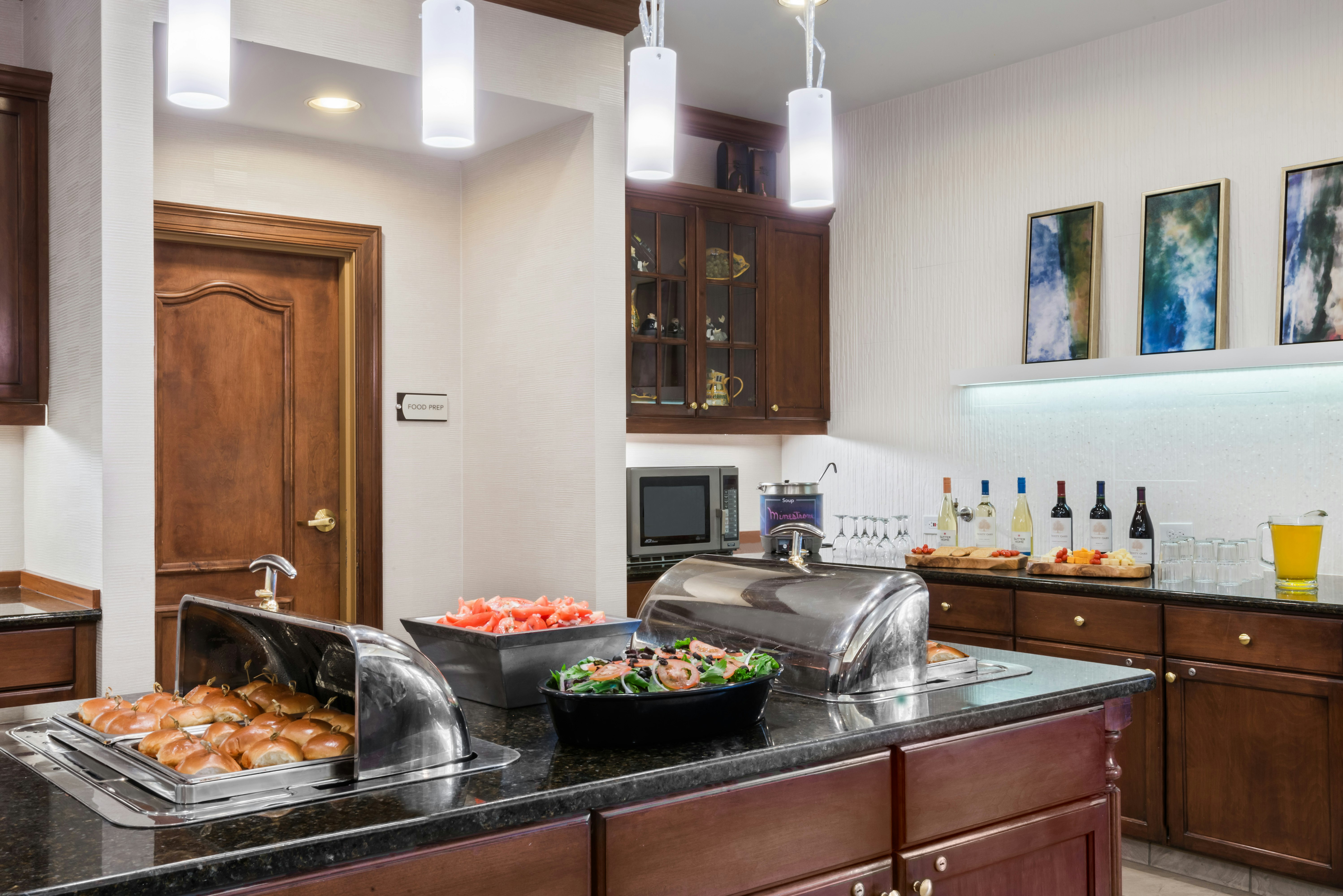 Homewood Suites By Hilton Buffalo Amherst 11/19