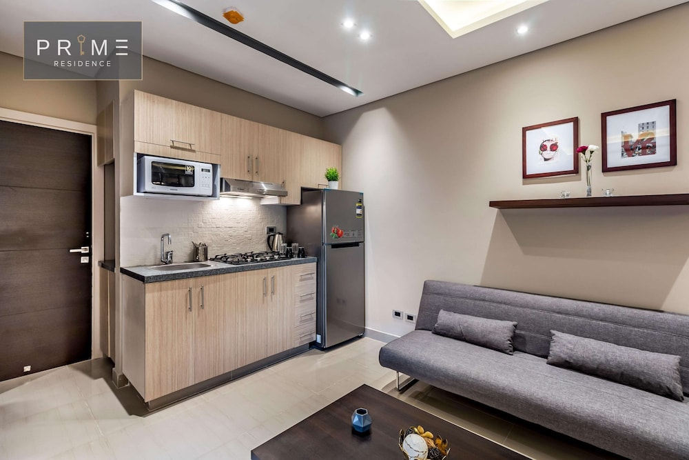 Prime Residence New Cairo 9/50