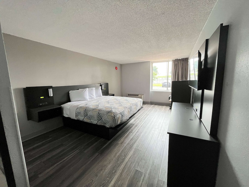 Motel6 Rock Hill, SC - Cherry Road 19/34