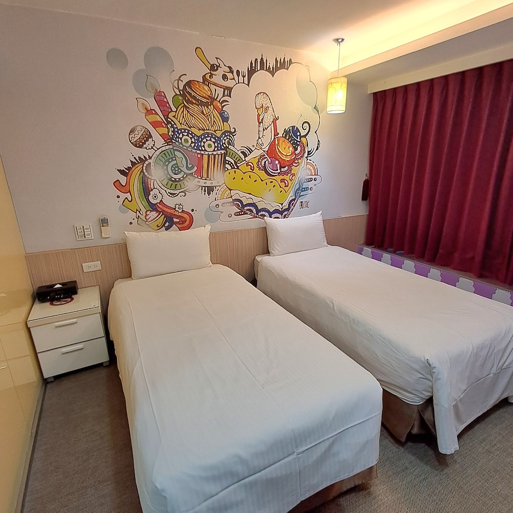 Morwing Hotel 27/50