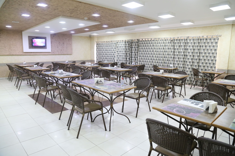 Larison Hoteis - Porto Velho 32/53