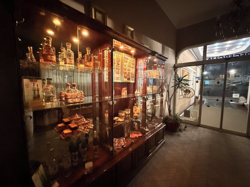 Garni Hotel Lav 25/50