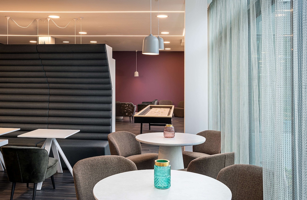 elaya hotel augsburg, Trademark by Wyndham 22/36