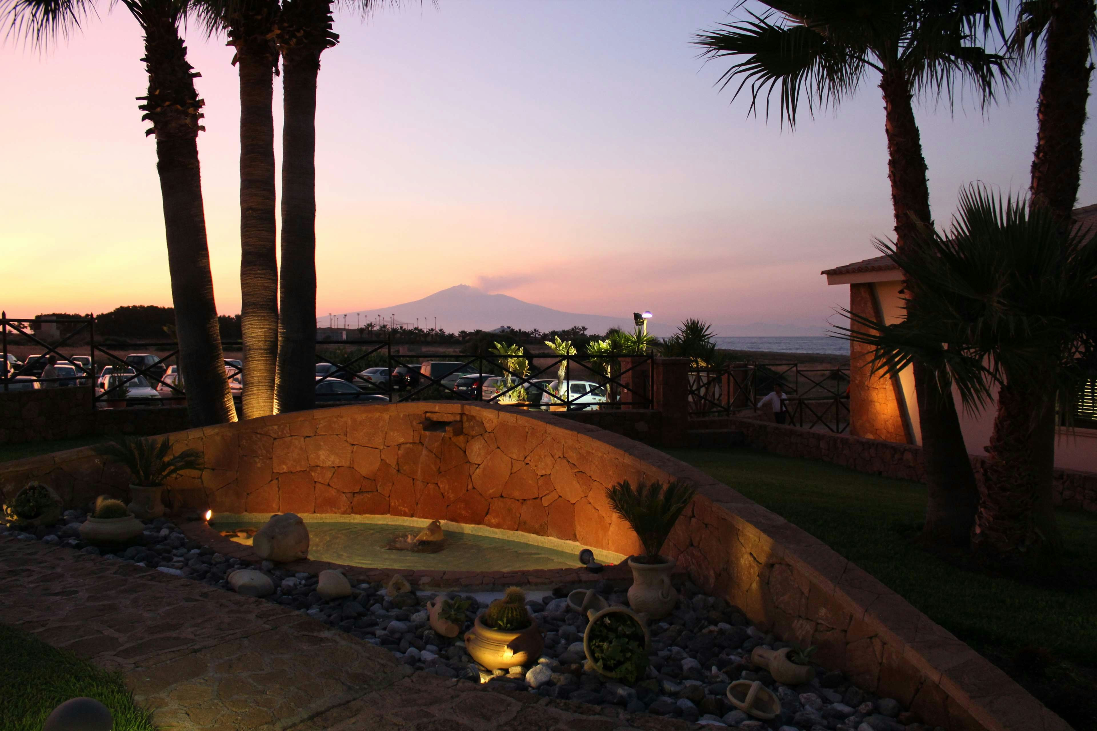 HOTEL RESIDENCE CAPO CAMPOLATO 49/58