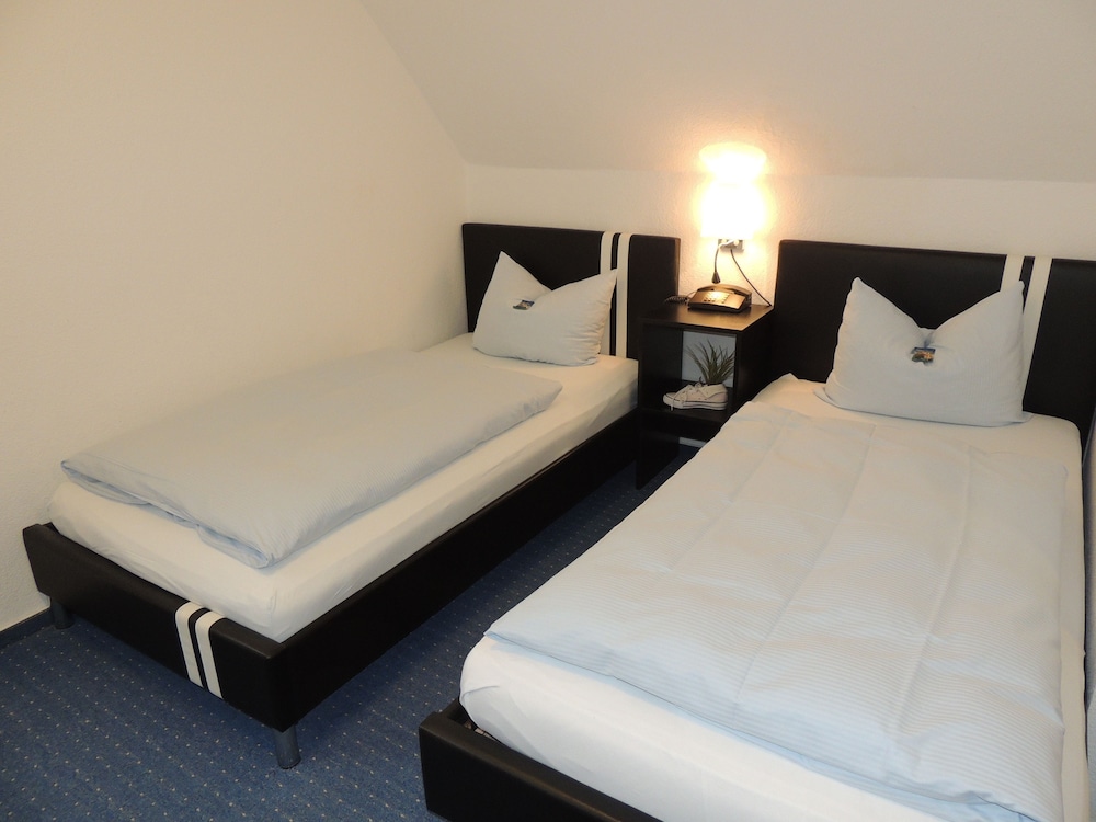 Hotel Stadt Munster 12/38