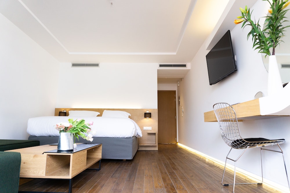 City Loft Boutique Hotel 31/50
