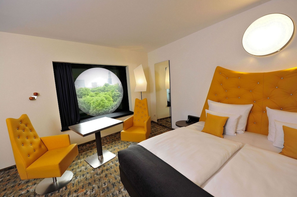 Arcotel Onyx Hamburg 13/50
