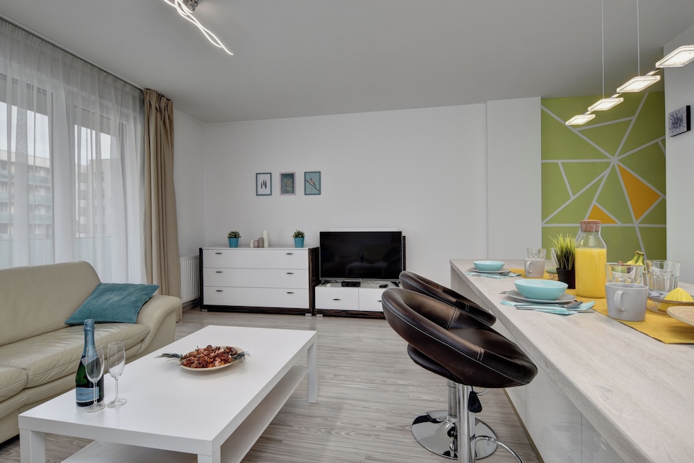 Vision Apartments Budapest 74/80