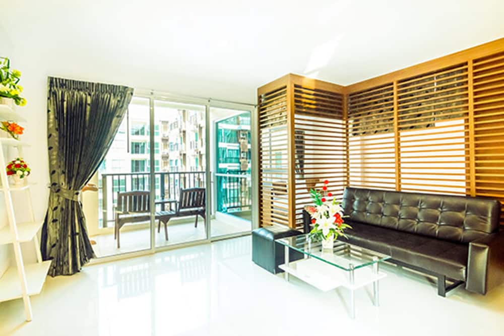 G Residence Pattaya 55/83