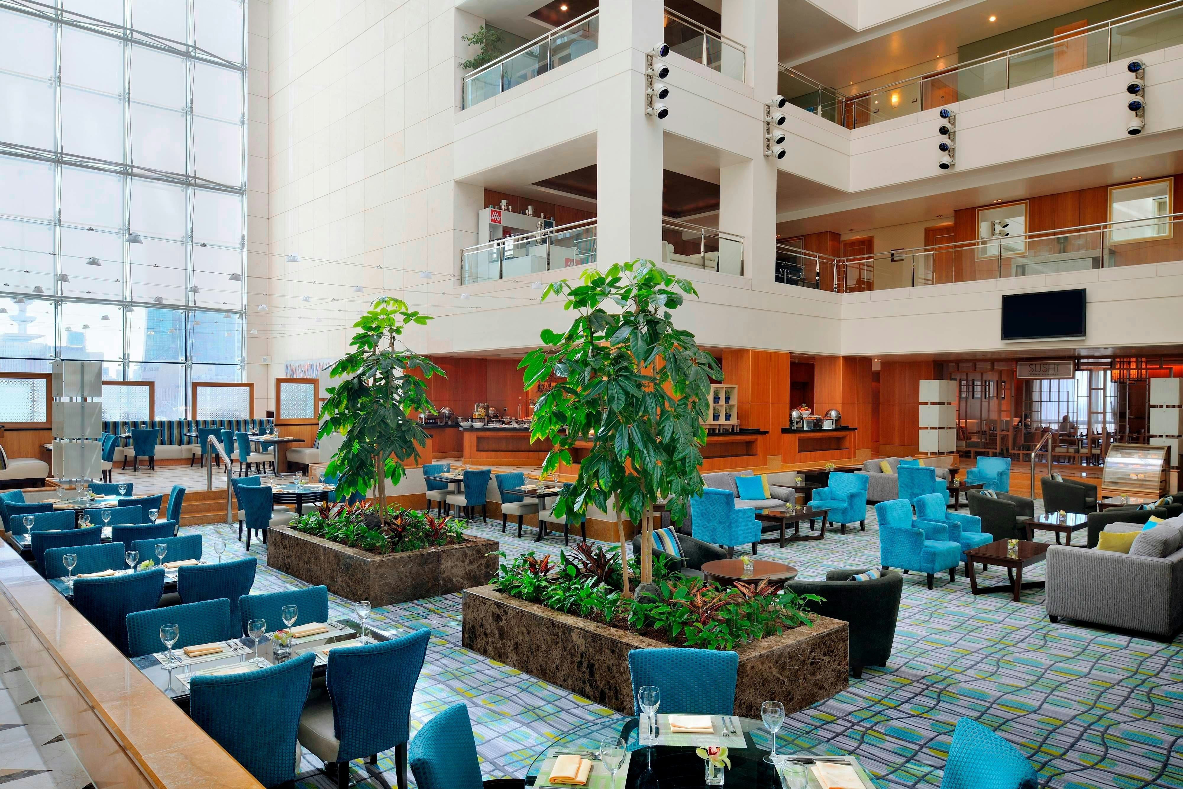 Courtyard By Marriott Kuwait City 28/57