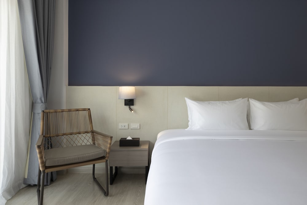 Centara Life Cha-Am Beach Resort Hua Hin 14/74