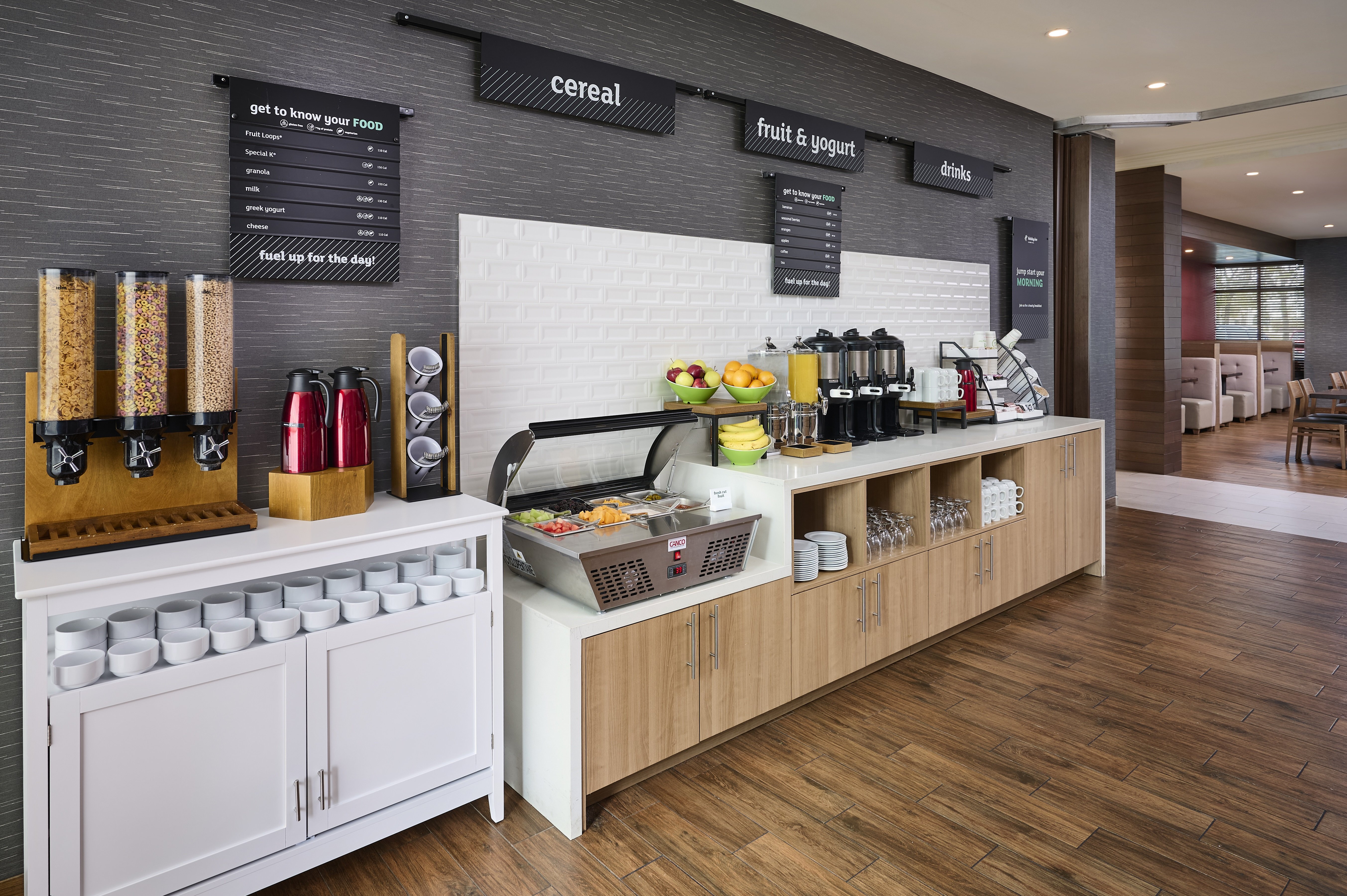 Holiday Inn Hotel Suites Oakville Bronte 14/78